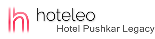 hoteleo - Hotel Pushkar Legacy