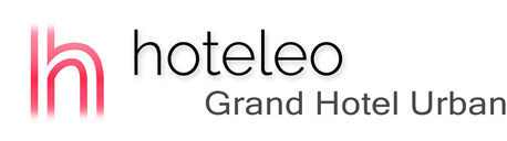 hoteleo - Grand Hotel Urban