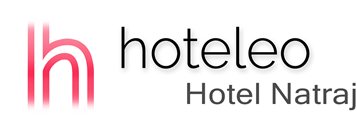 hoteleo - Hotel Natraj