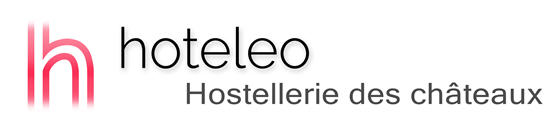 hoteleo - Hostellerie des châteaux