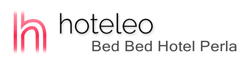 hoteleo - Bed Bed Hotel Perla