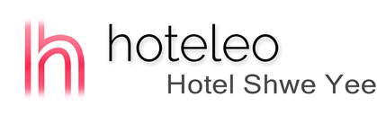 hoteleo - Hotel Shwe Yee