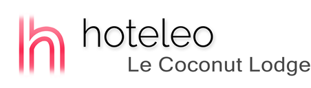 hoteleo - Le Coconut Lodge