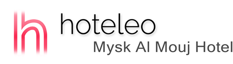 hoteleo - Mysk Al Mouj Hotel