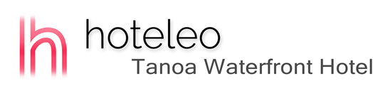 hoteleo - Tanoa Waterfront Hotel