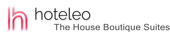 hoteleo - The House Boutique Suites