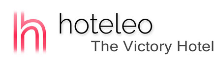 hoteleo - The Victory Hotel