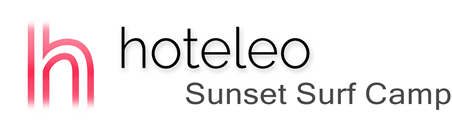 hoteleo - Sunset Surf Camp