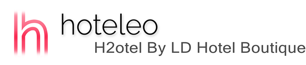 hoteleo - H2otel By LD Hotel Boutique