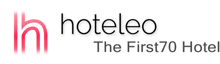 hoteleo - The First70 Hotel