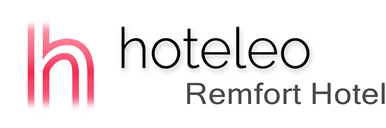 hoteleo - Remfort Hotel