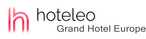 hoteleo - Grand Hotel Europe