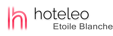 hoteleo - Etoile Blanche