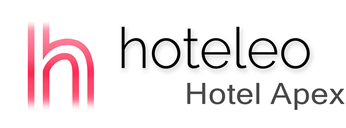 hoteleo - Hotel Apex