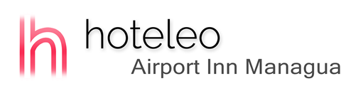 hoteleo - Airport Inn Managua