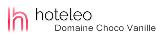 hoteleo - Domaine Choco Vanille