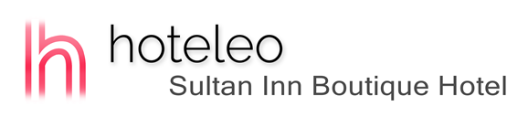 hoteleo - Sultan Inn Boutique Hotel