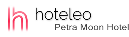 hoteleo - Petra Moon Hotel