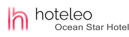 hoteleo - Ocean Star Hotel