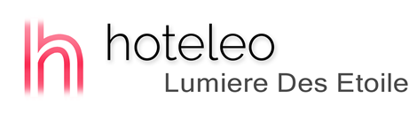 hoteleo - Lumiere Des Etoile