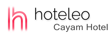 hoteleo - Cayam Hotel