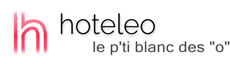 hoteleo - le p'ti blanc des "o"