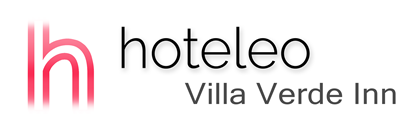 hoteleo - Villa Verde Inn