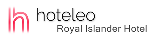 hoteleo - Royal Islander Hotel