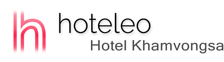 hoteleo - Hotel Khamvongsa