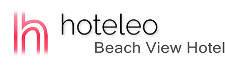 hoteleo - Beach View Hotel