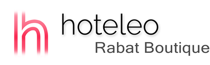 hoteleo - Rabat Boutique