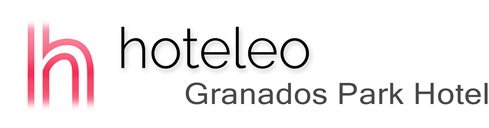 hoteleo - Granados Park Hotel