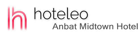 hoteleo - Anbat Midtown Hotel