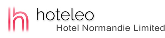 hoteleo - Hotel Normandie Limited