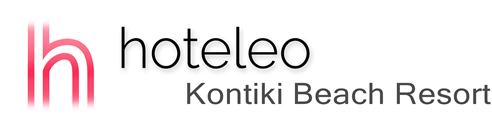 hoteleo - Kontiki Beach Resort