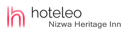 hoteleo - Nizwa Heritage Inn