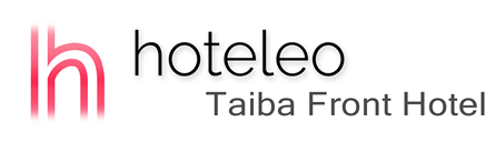 hoteleo - Taiba Front Hotel