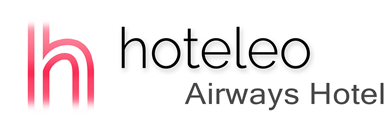 hoteleo - Airways Hotel