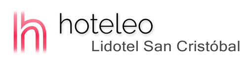 hoteleo - Lidotel San Cristóbal