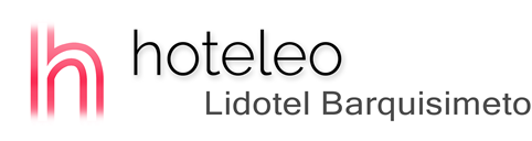 hoteleo - Lidotel Barquisimeto