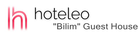 hoteleo - "Bilim" Guest House