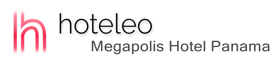 hoteleo - Megapolis Hotel Panama