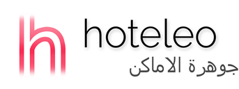 hoteleo - جوهرة الاماكن