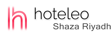 hoteleo - Shaza Riyadh