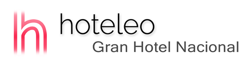 hoteleo - Gran Hotel Nacional