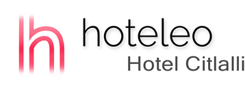 hoteleo - Hotel Citlalli