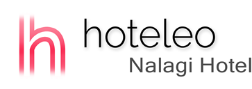 hoteleo - Nalagi Hotel