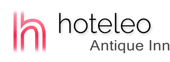 hoteleo - Antique Inn