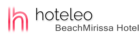 hoteleo - BeachMirissa Hotel