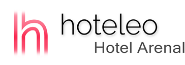 hoteleo - Hotel Arenal